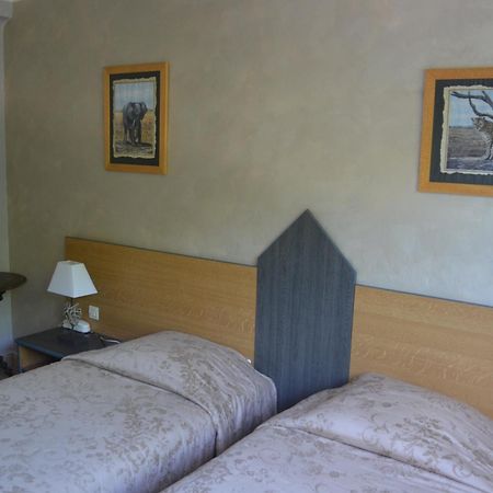 Hotel Regina Сет Екстер'єр фото