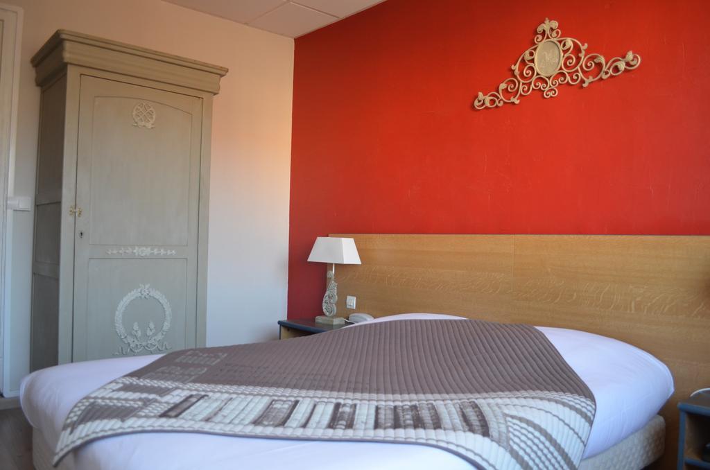 Hotel Regina Сет Номер фото