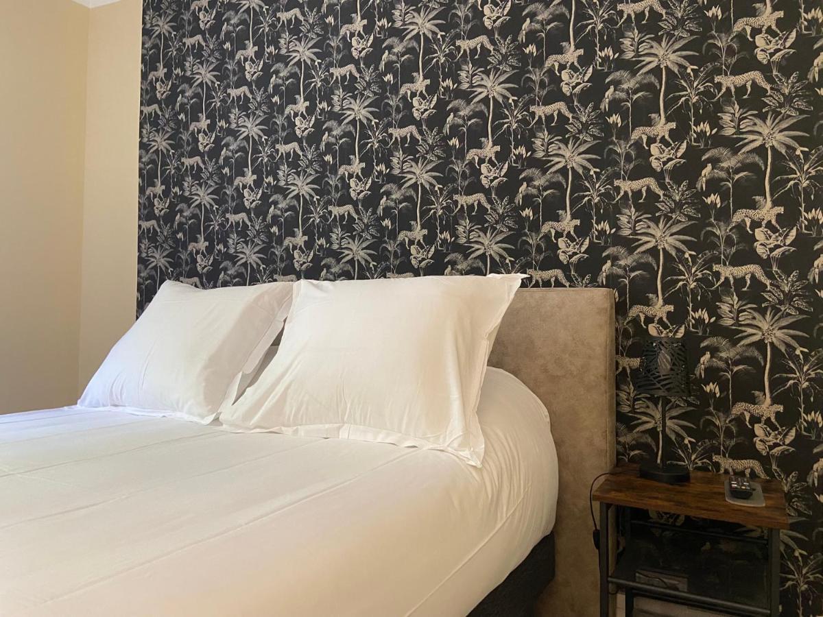 Hotel Regina Сет Екстер'єр фото