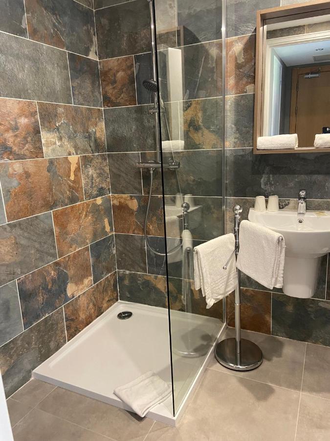 Hotel Regina Сет Екстер'єр фото