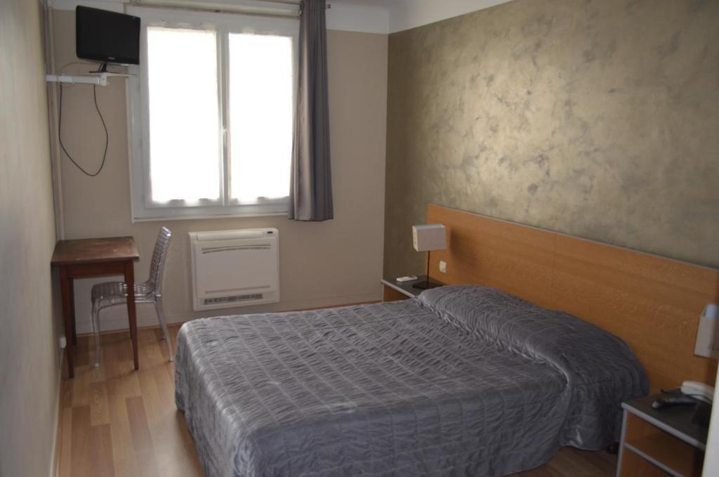 Hotel Regina Сет Екстер'єр фото