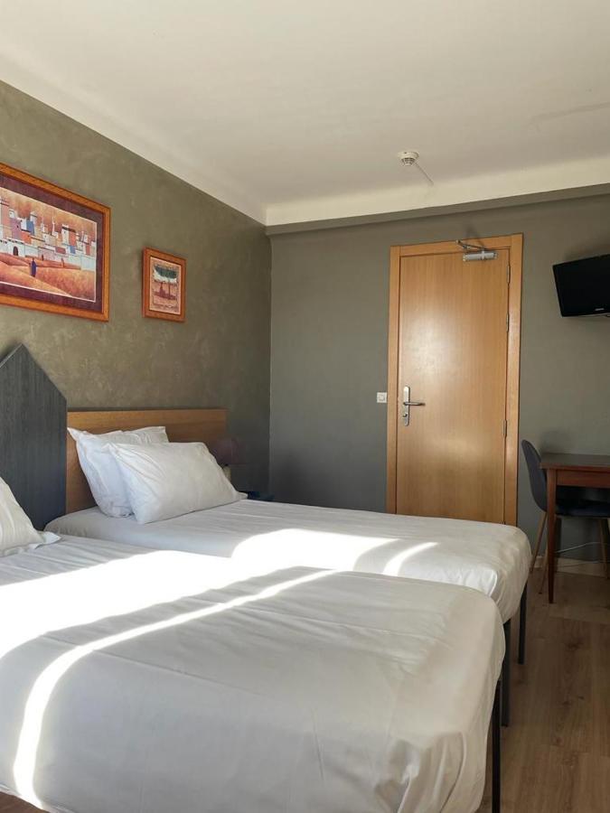 Hotel Regina Сет Екстер'єр фото